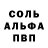 КЕТАМИН VHQ Alex Ivanytskyi